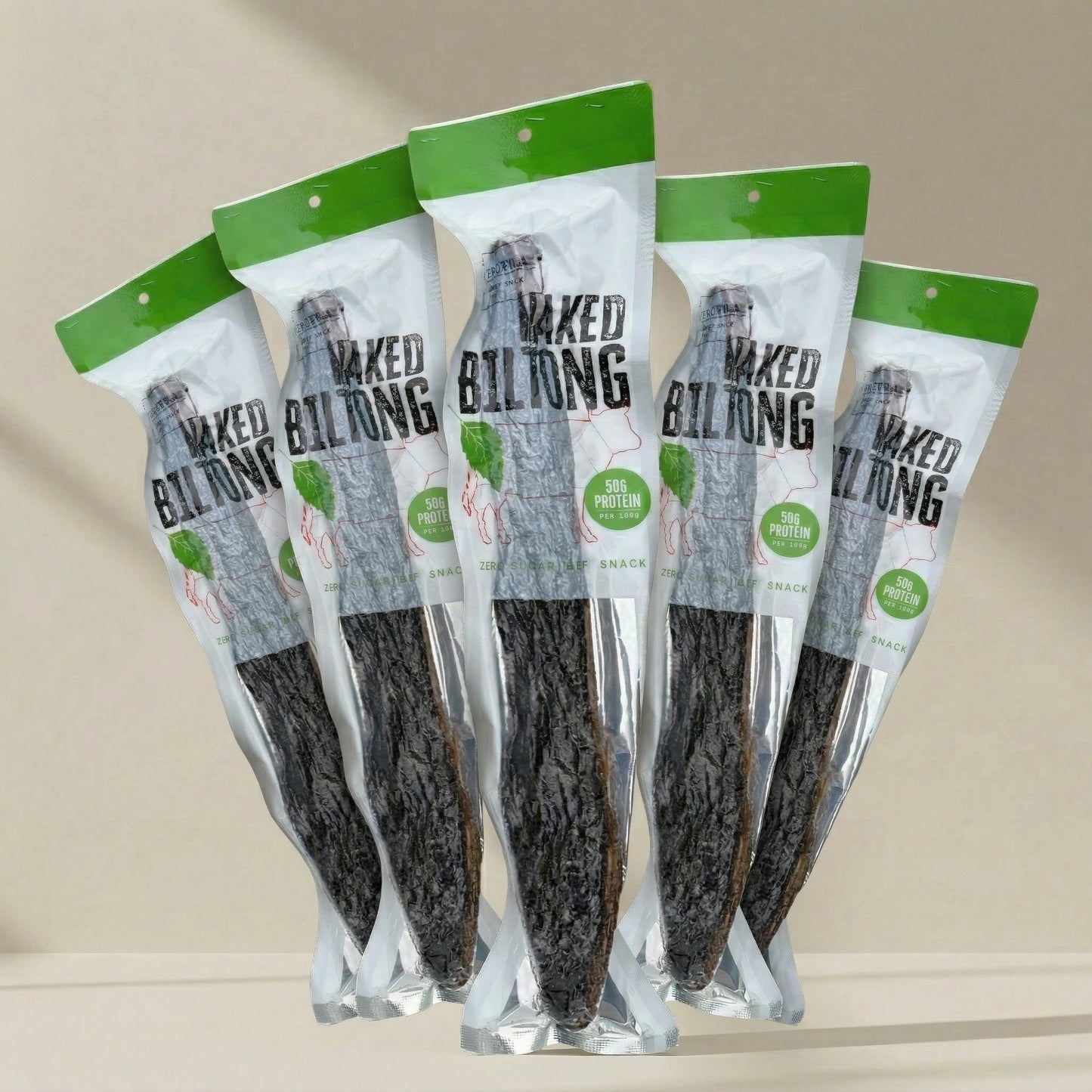 Whole Traditional Stick (350gr)