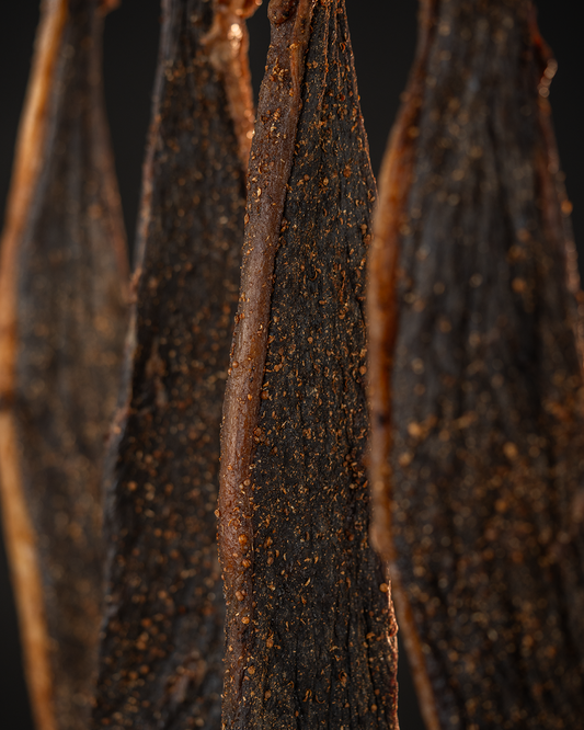 Whole Traditional Stick (350gr)