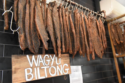 Whole Wagyu Traditional Stick (350gr)