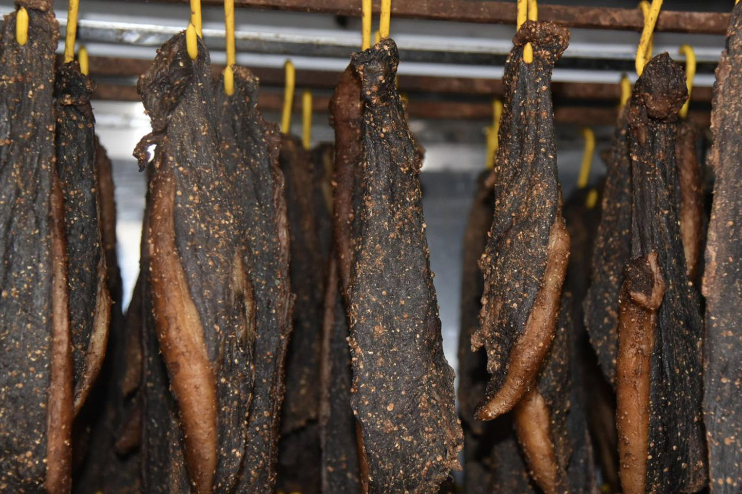 Whole Traditional Stick (350gr)