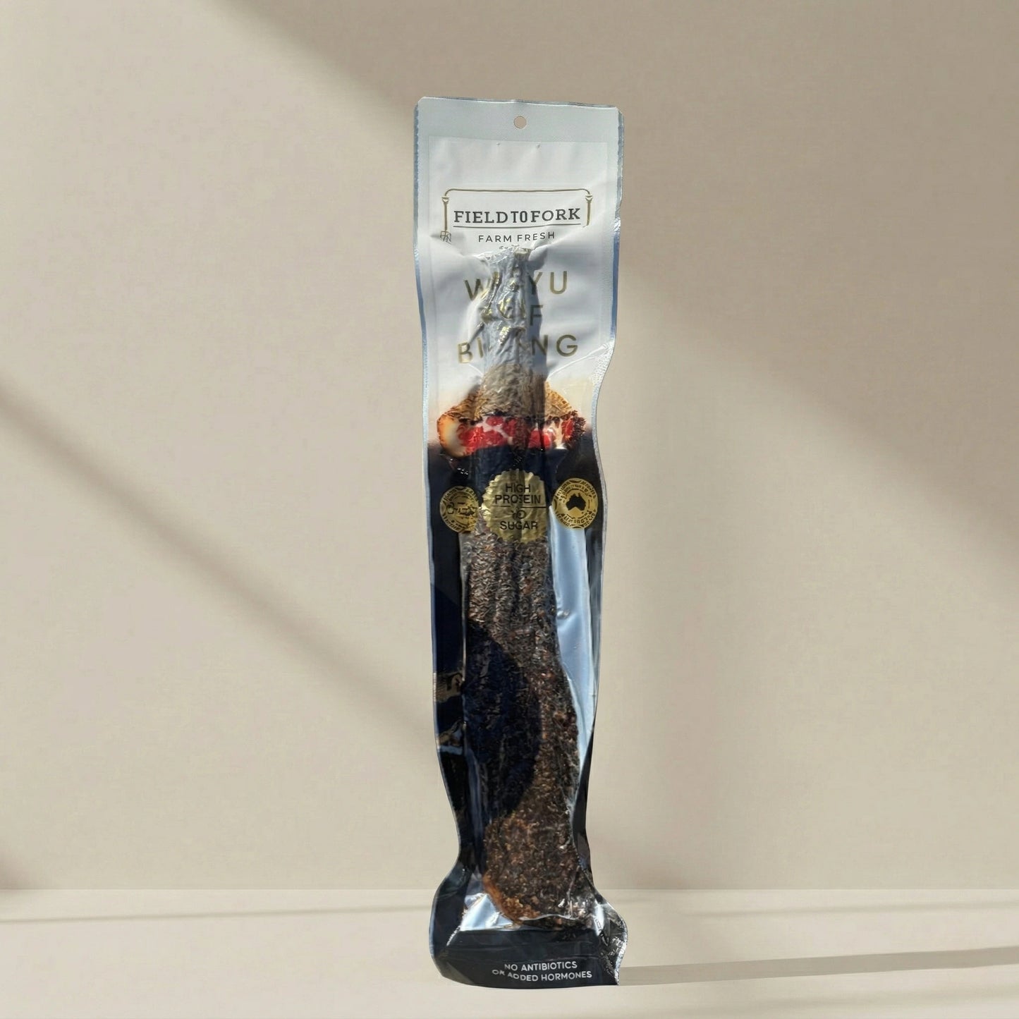 Whole Wagyu Beef Stick (350g)