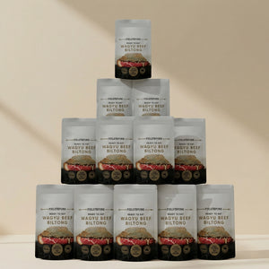 12 Pack - Best Value + Free Shipping