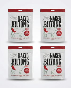 4 Pack - Starter