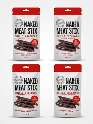 4 Pack - Beginner