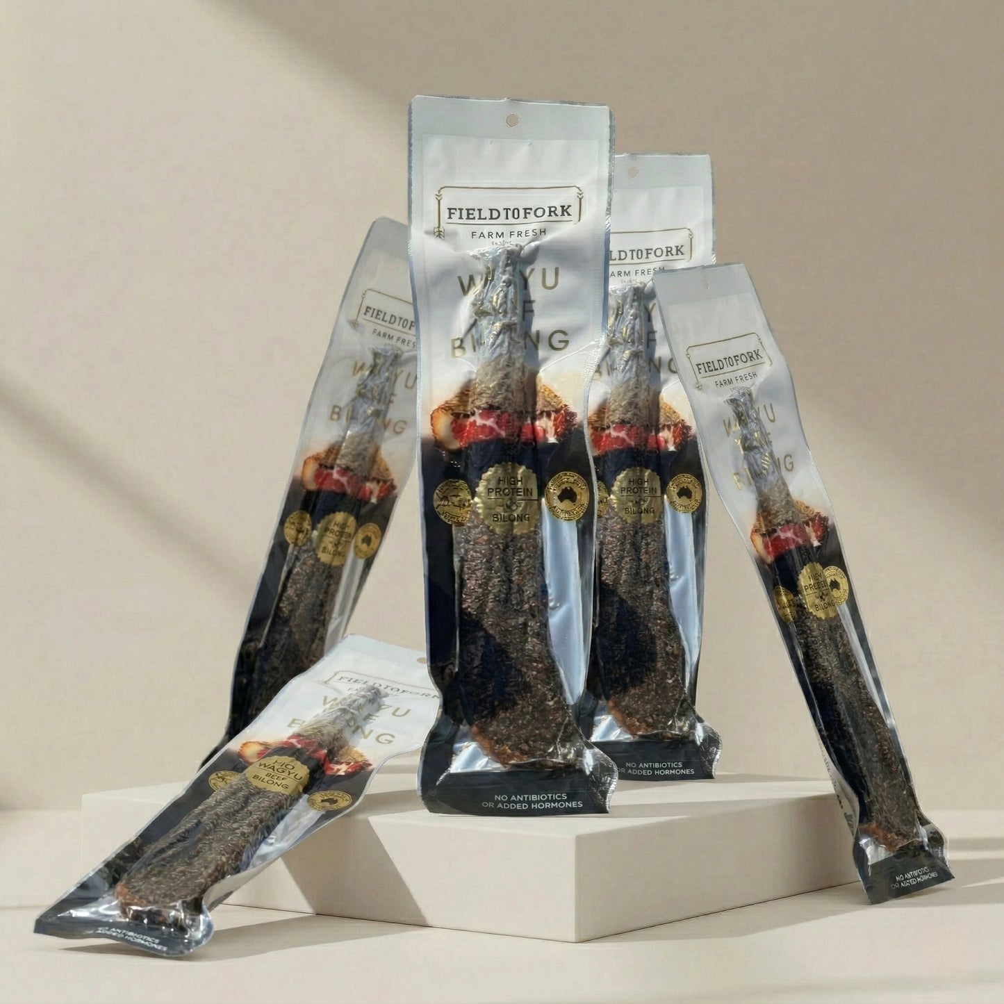 Whole Wagyu Beef Stick (350g)