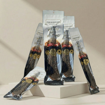 Whole Wagyu Beef Stick (350g)