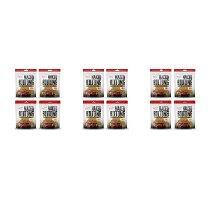 12 Pack - Best Value + Free Shipping