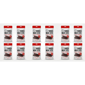 12 Pack - Best Value + Free Shipping