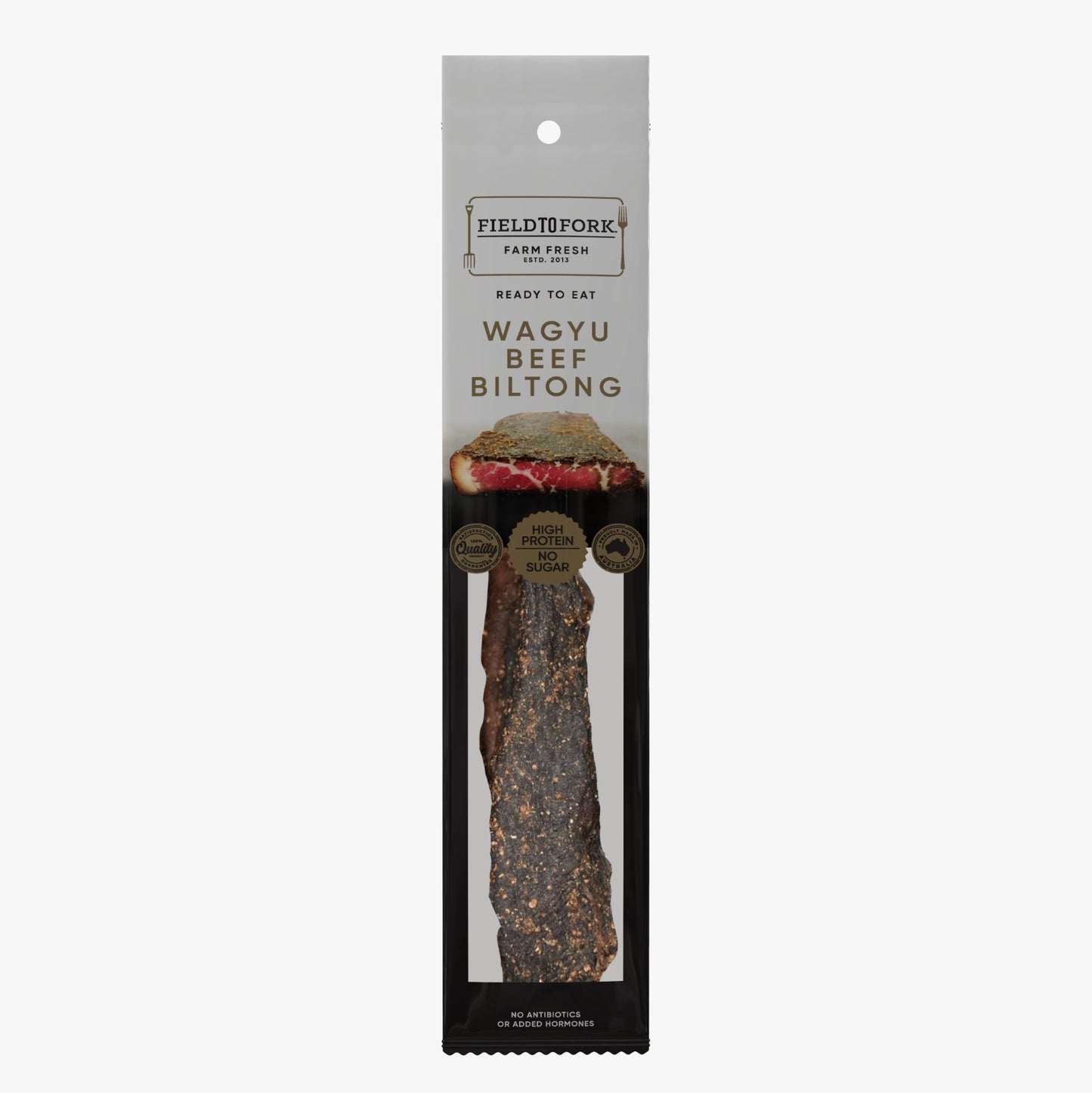 Whole Wagyu Traditional Stick (350gr)