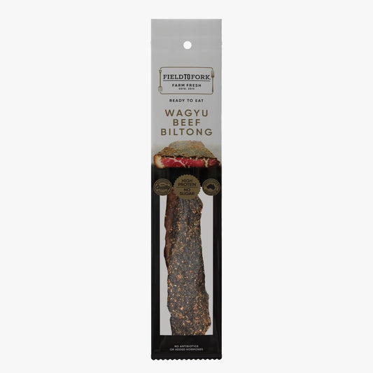 Whole Wagyu Traditional Stick (350gr)