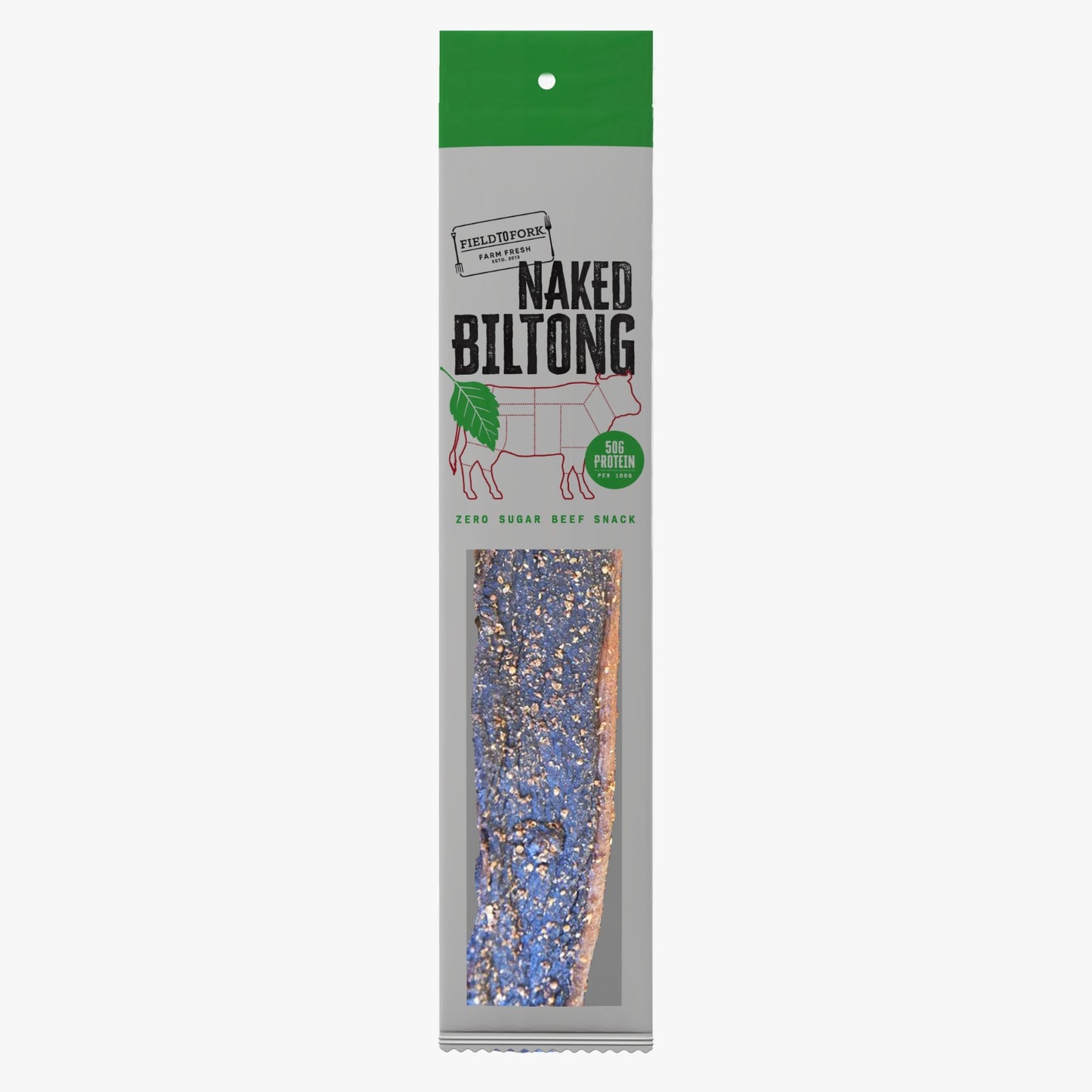 Whole Traditional Stick (350gr)