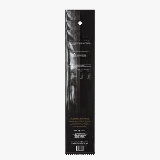 Whole Wagyu Traditional Stick (350gr)