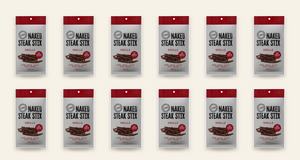 12 Pack - Best Value + Free Shipping