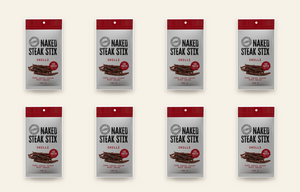 8 Pack - Most Popular